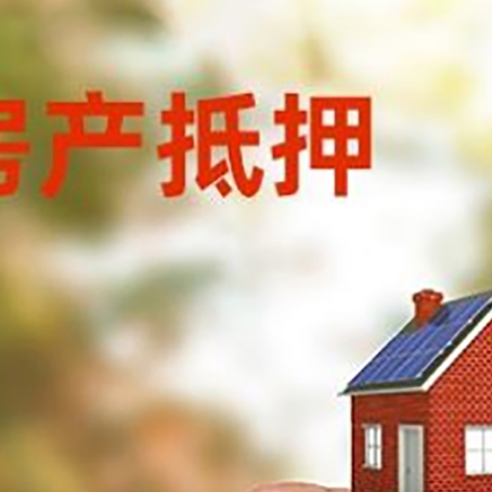 乐东抵押贷款用什么抵押物?
